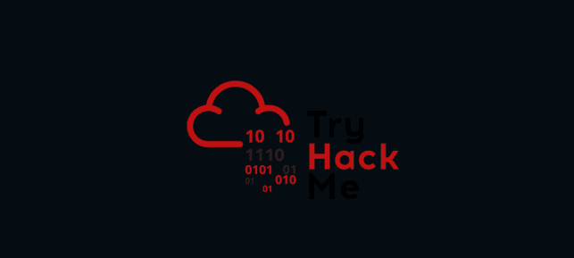 TryHackMe CTF Writeups